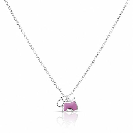 Simple Necklace