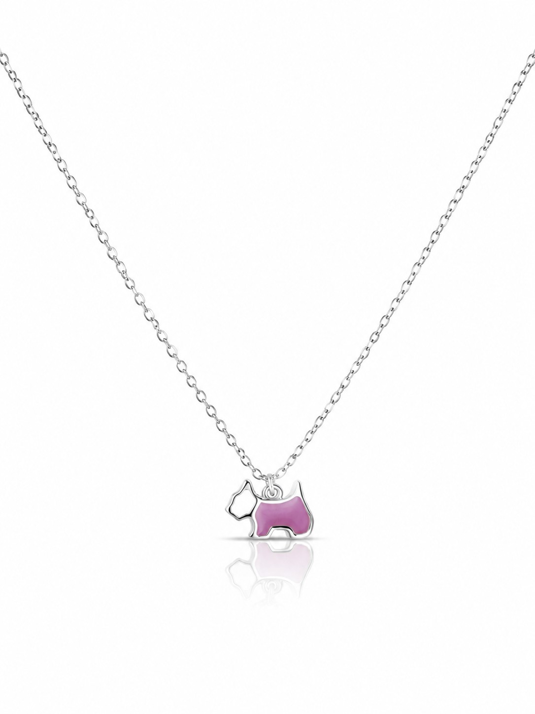 Simple Necklace