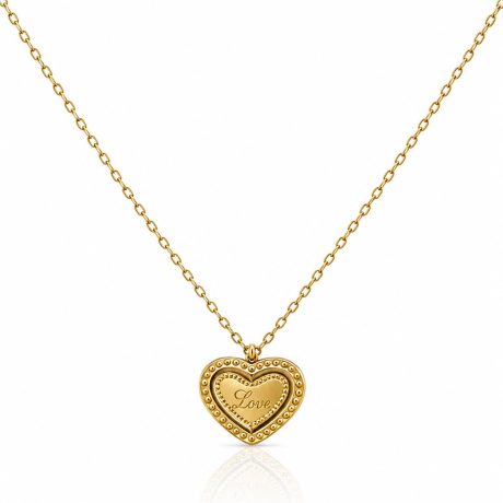Simple Necklace