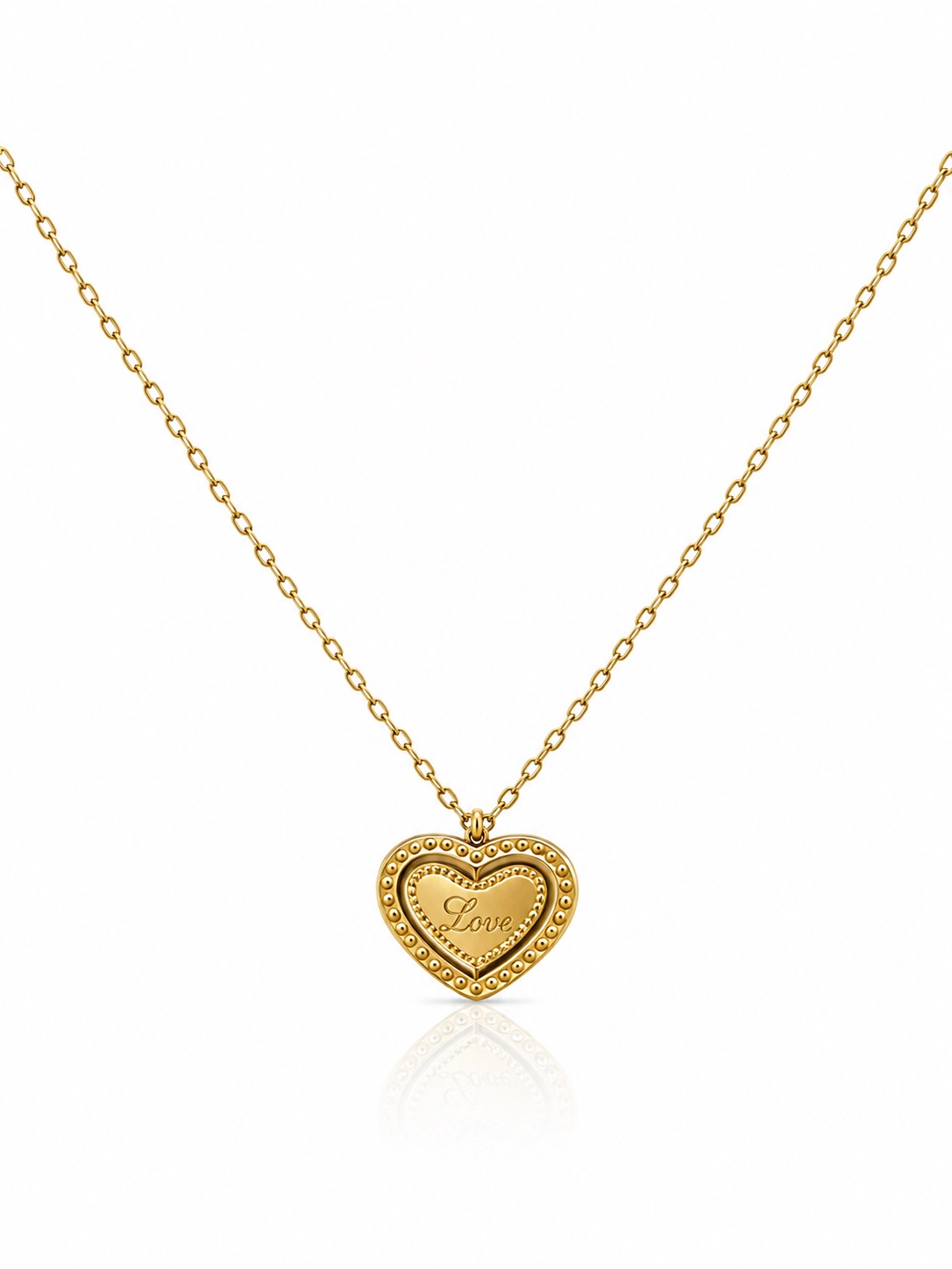 Simple Necklace