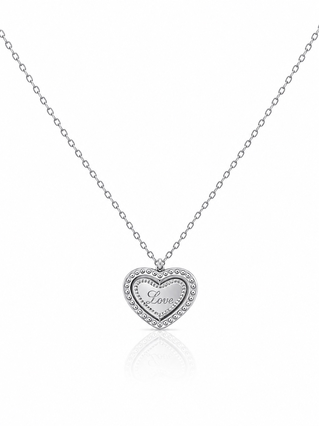 Simple Necklace