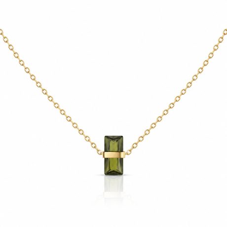 Natural Stone Necklace