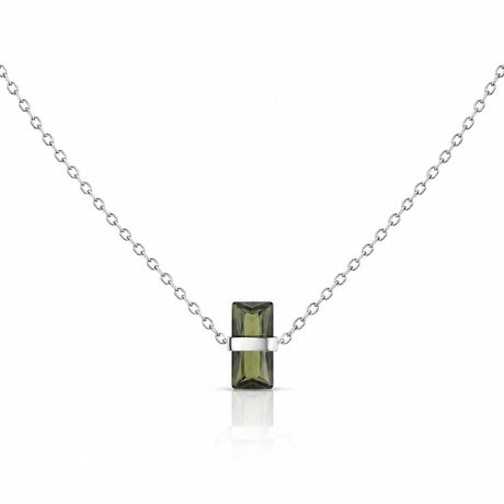 Natural Stone Necklace