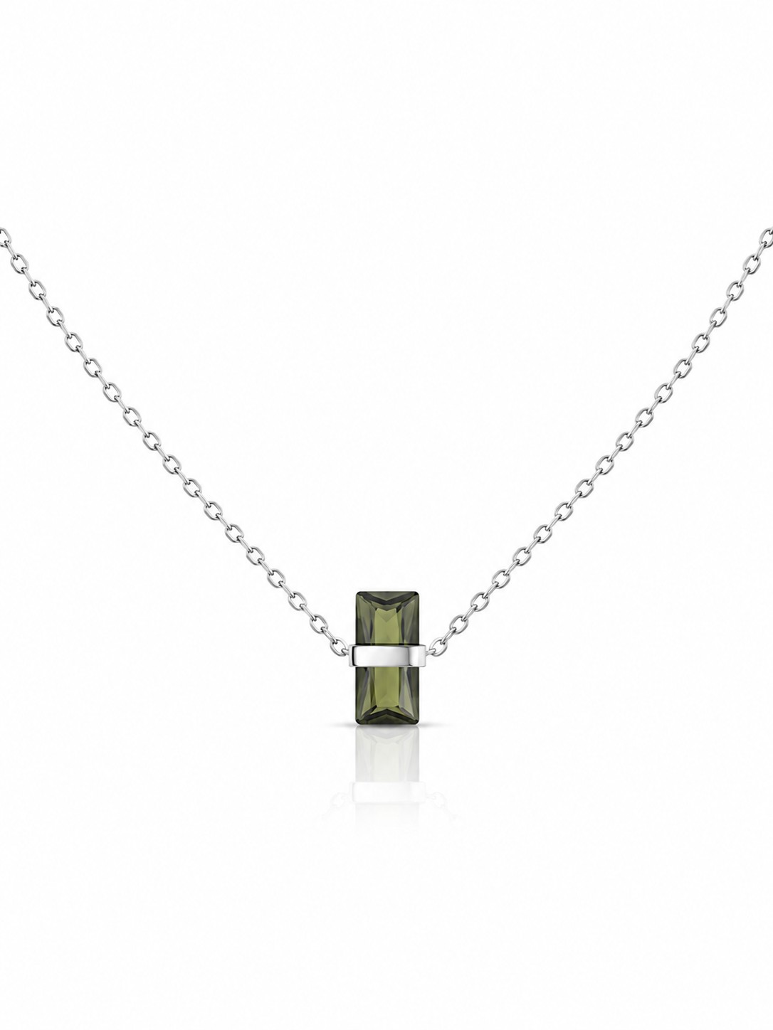Natural Stone Necklace