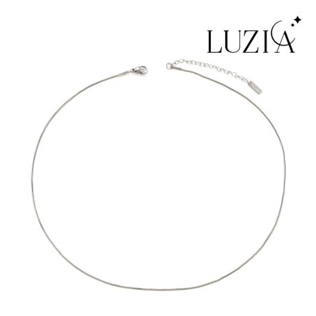 Simple Chain Necklace