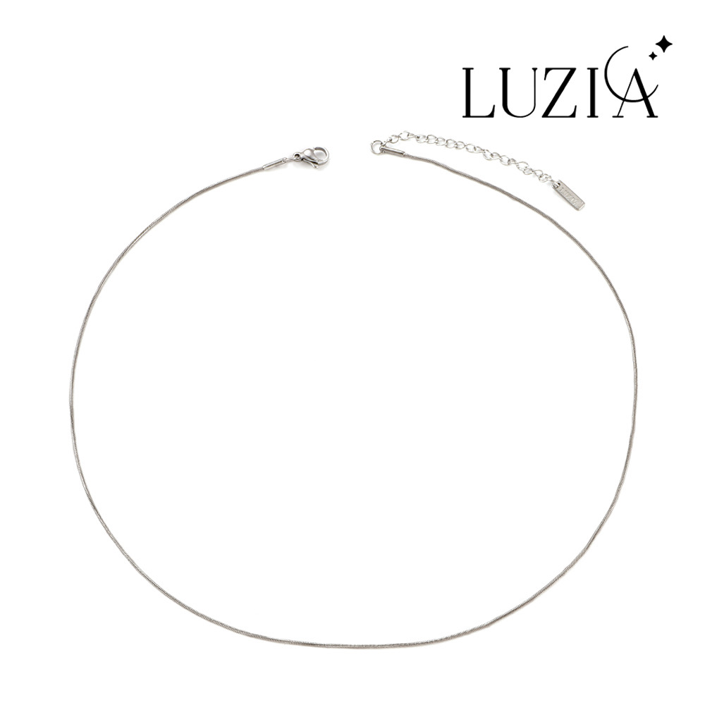 Simple Chain Necklace