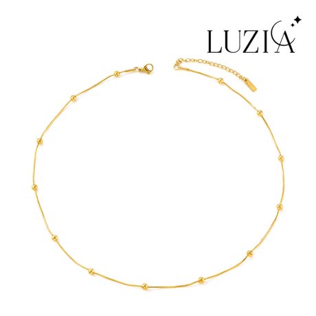 Simple Chain Necklace