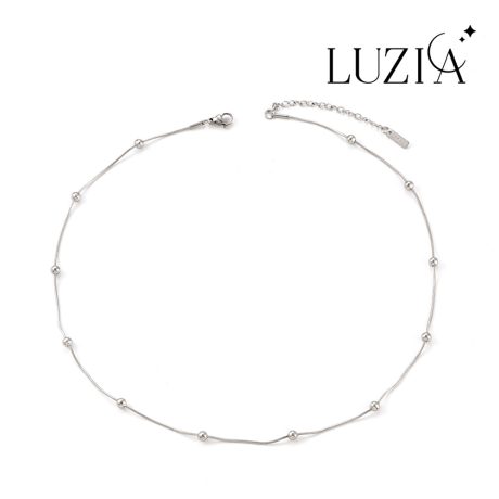 Simple Chain Necklace