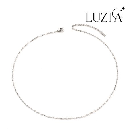 Simple Chain Necklace
