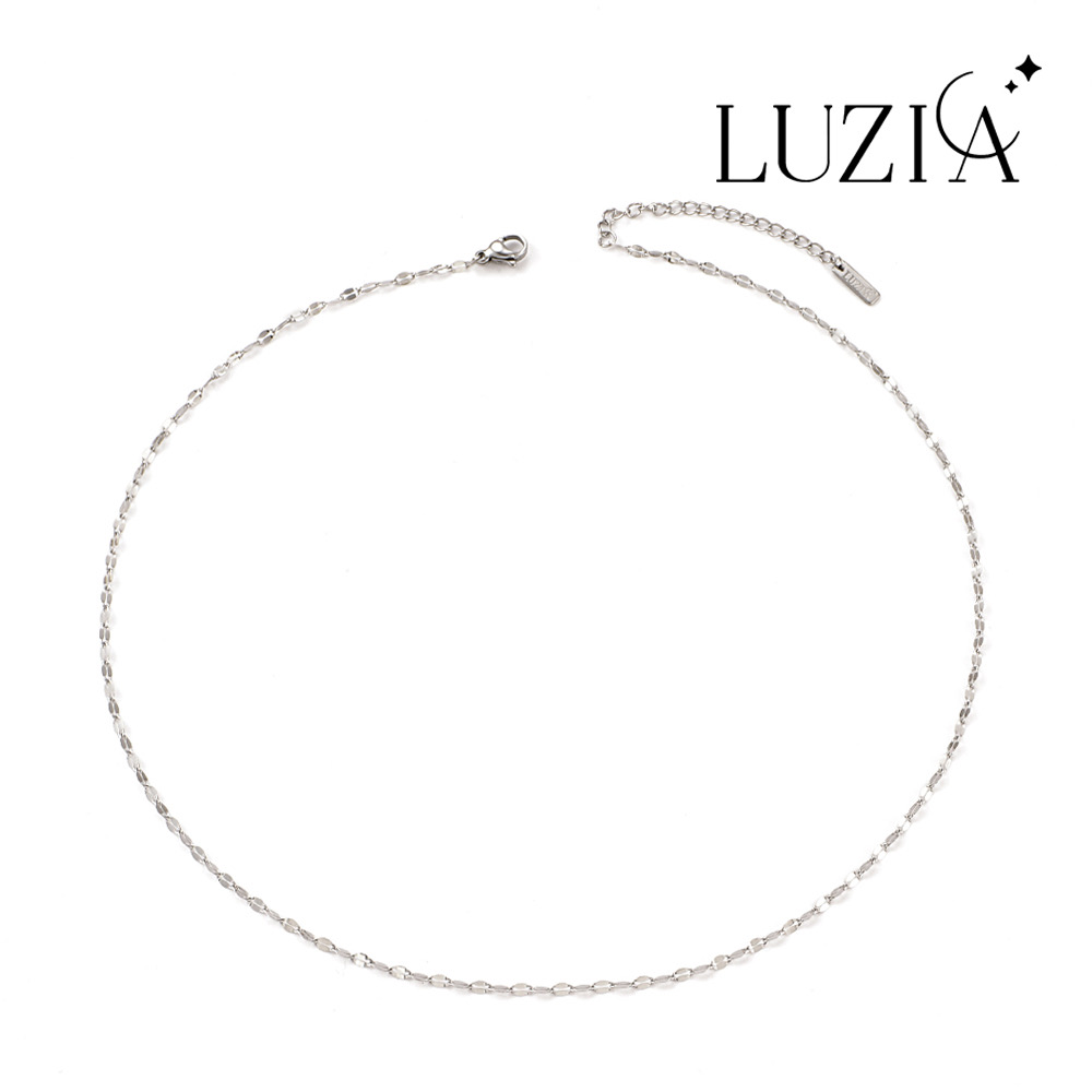 Simple Chain Necklace