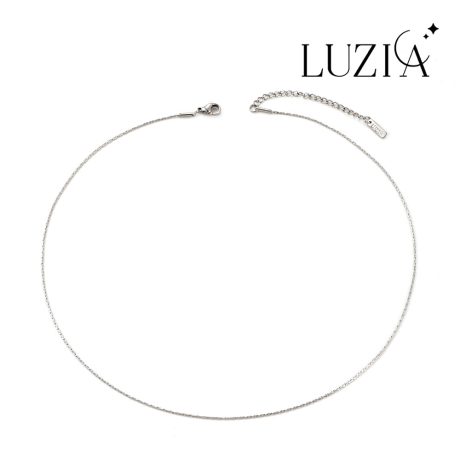 Simple Chain Necklace