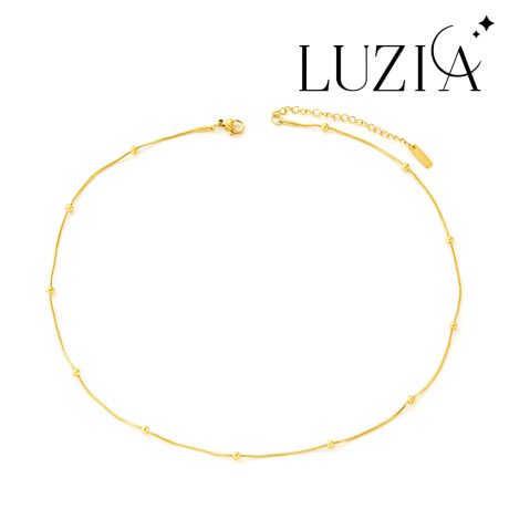 Simple Chain Necklace