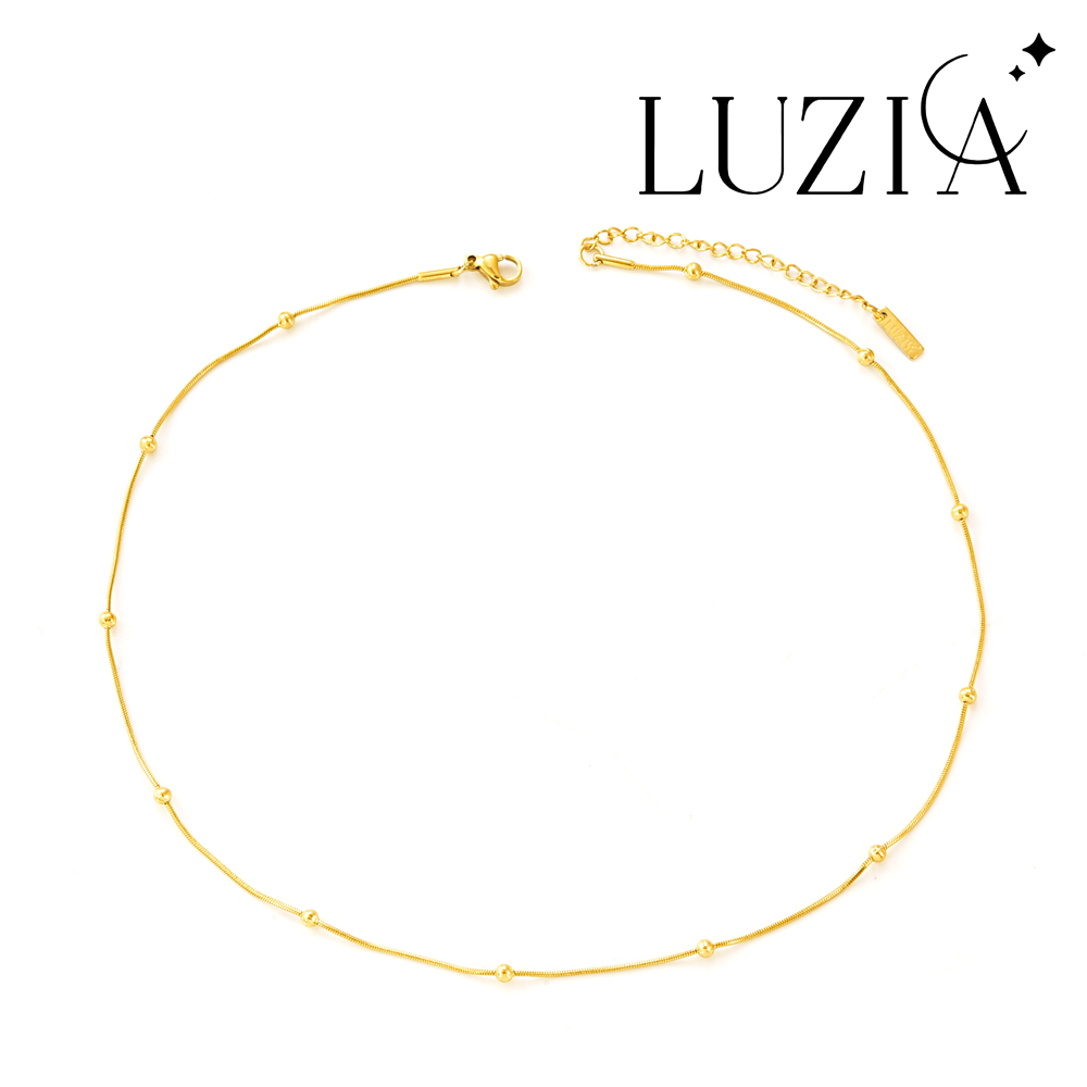 Simple Chain Necklace
