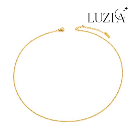 Simple Chain Necklace