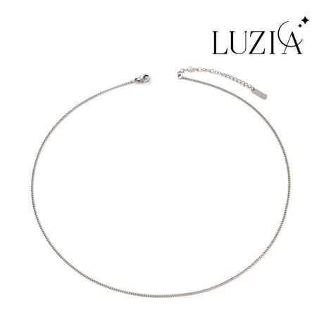 Simple Chain Necklace