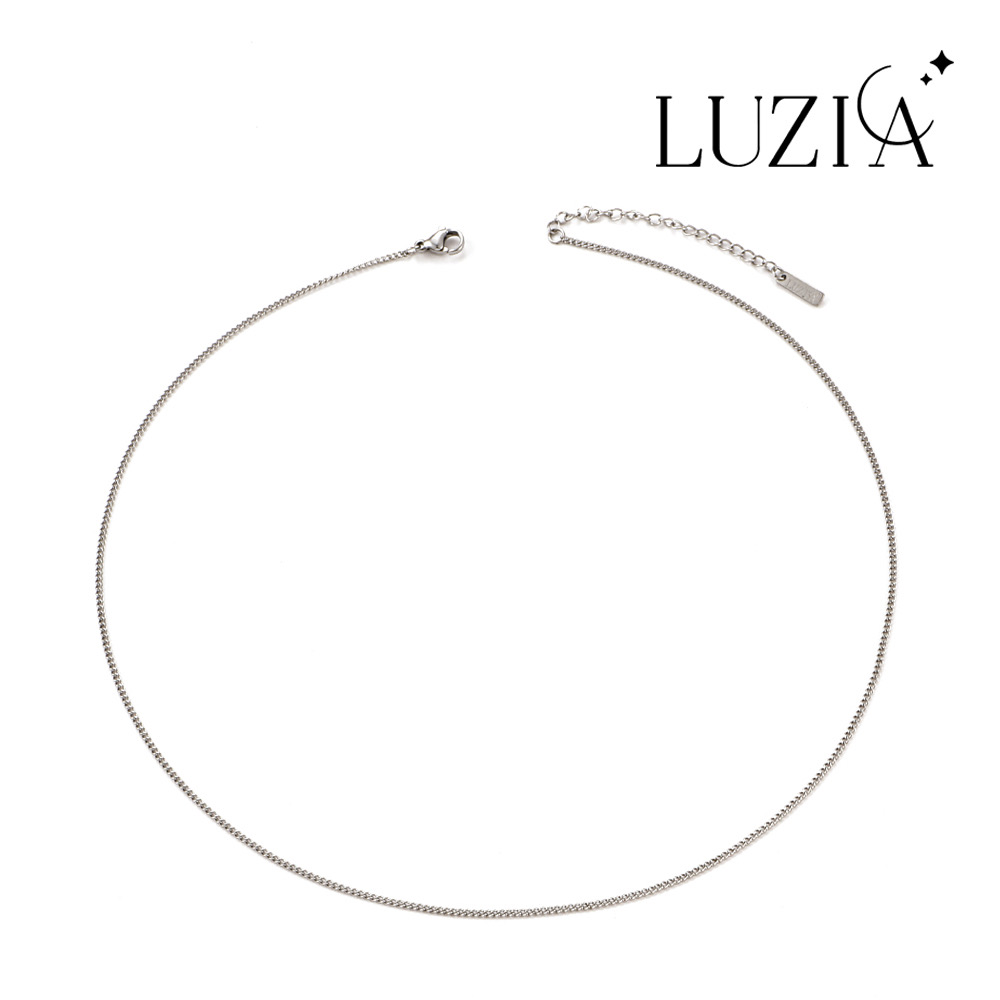 Simple Chain Necklace