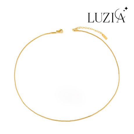 Simple Chain Necklace