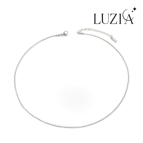 Simple Chain Necklace