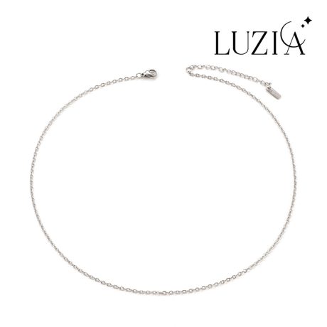 Simple Chain Necklace
