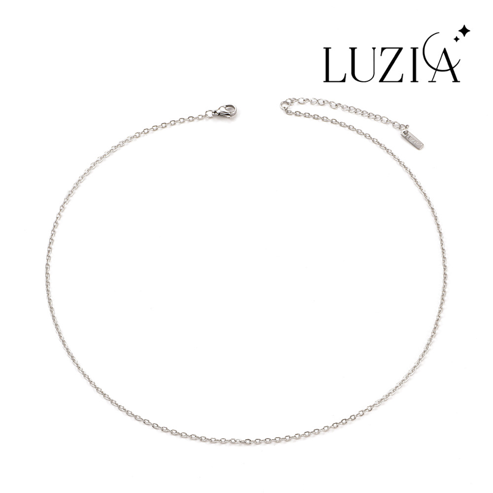 Simple Chain Necklace