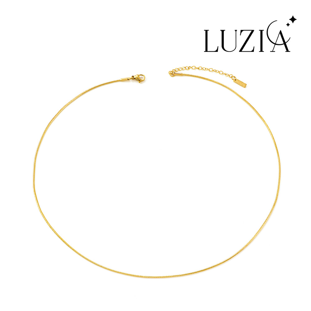 Simple Chain Necklace