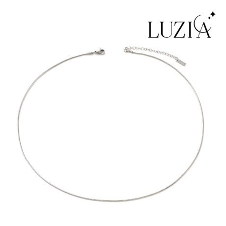 Simple Chain Necklace