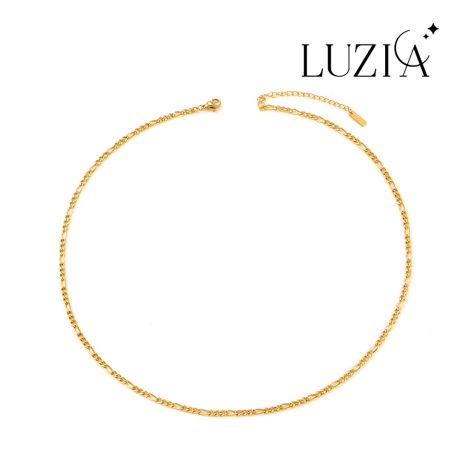 Simple Chain Necklace