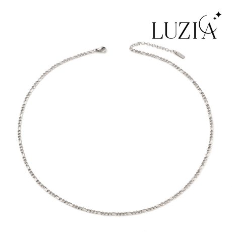 Simple Chain Necklace