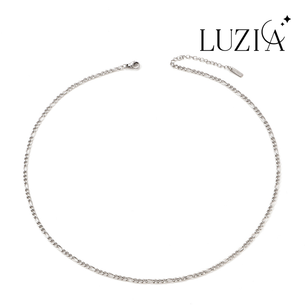 Simple Chain Necklace