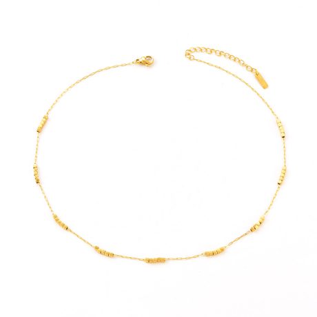 Simple Chain Necklace