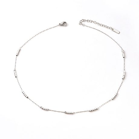 Simple Chain Necklace