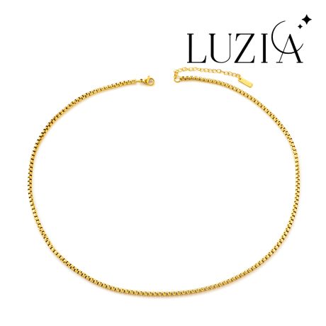 Simple Chain Necklace