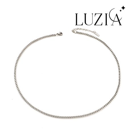 Simple Chain Necklace