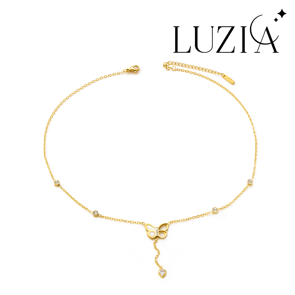 Y Necklace