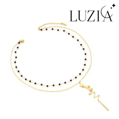 Y Necklace
