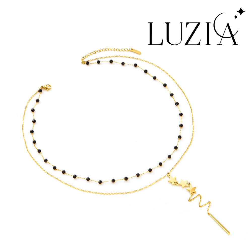 Y Necklace