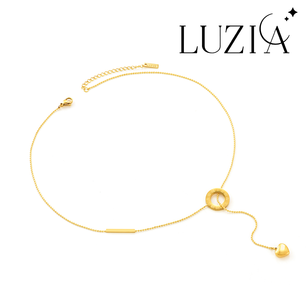 Y Necklace