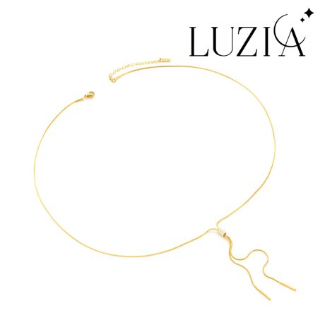 Y Necklace