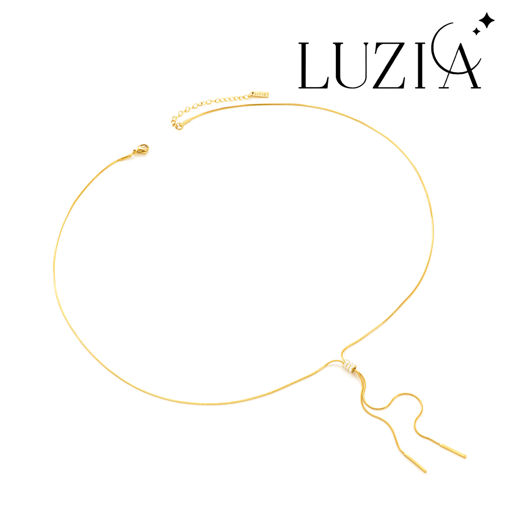 Y Necklace