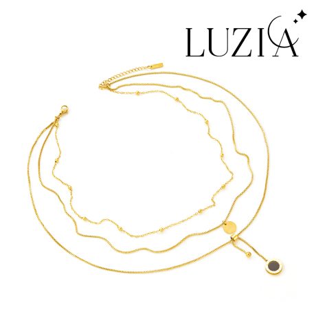 Y Necklace