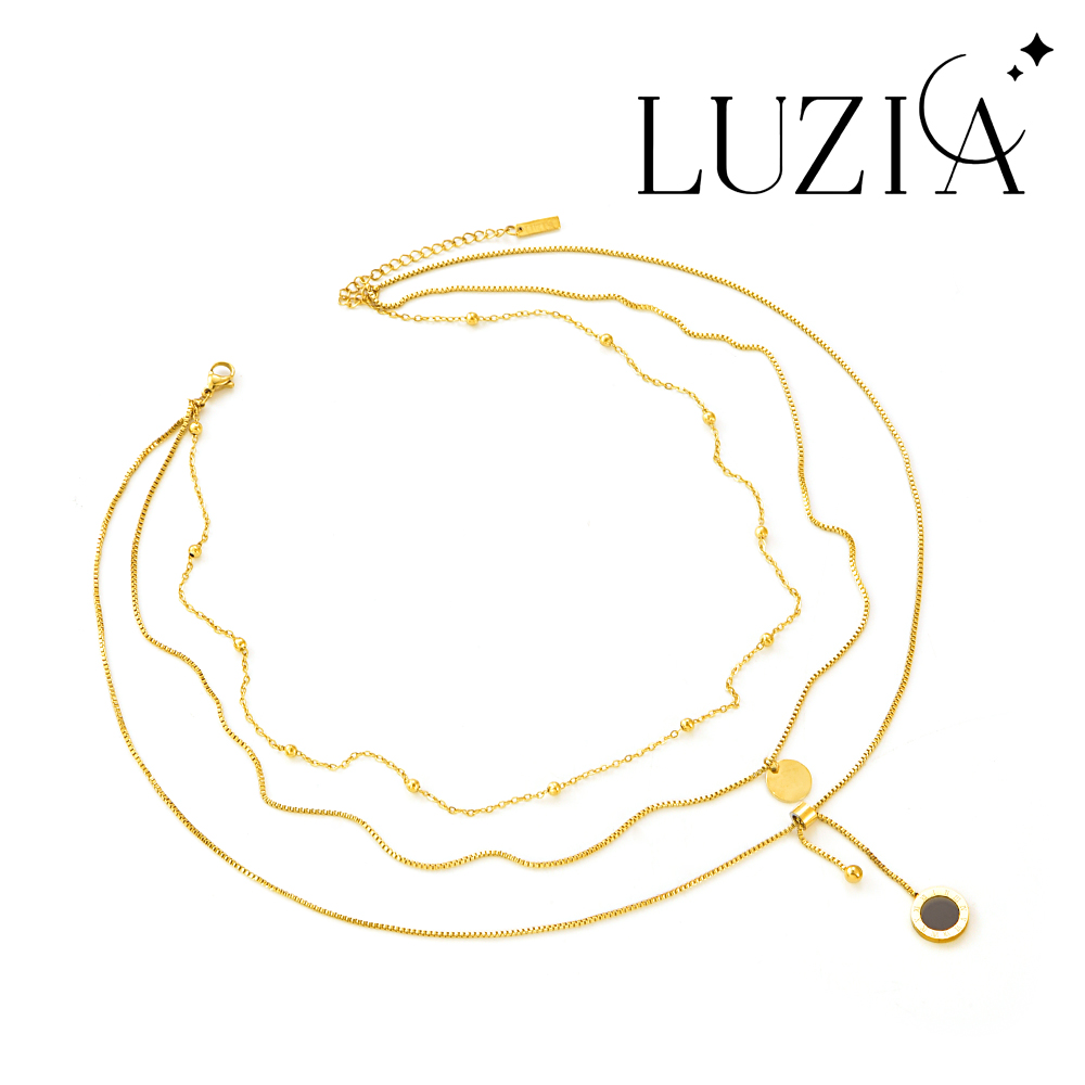 Y Necklace