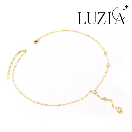Y Necklace