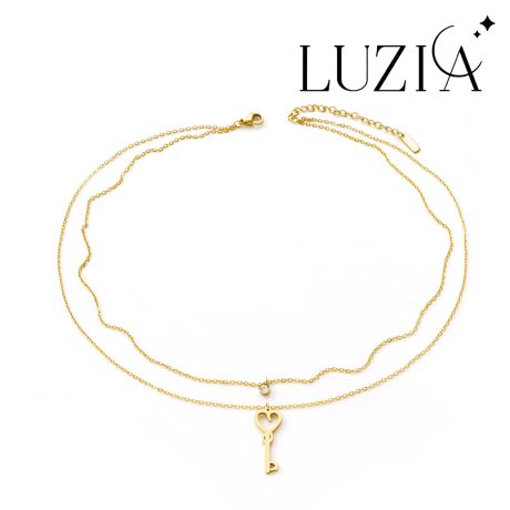 Y Necklace