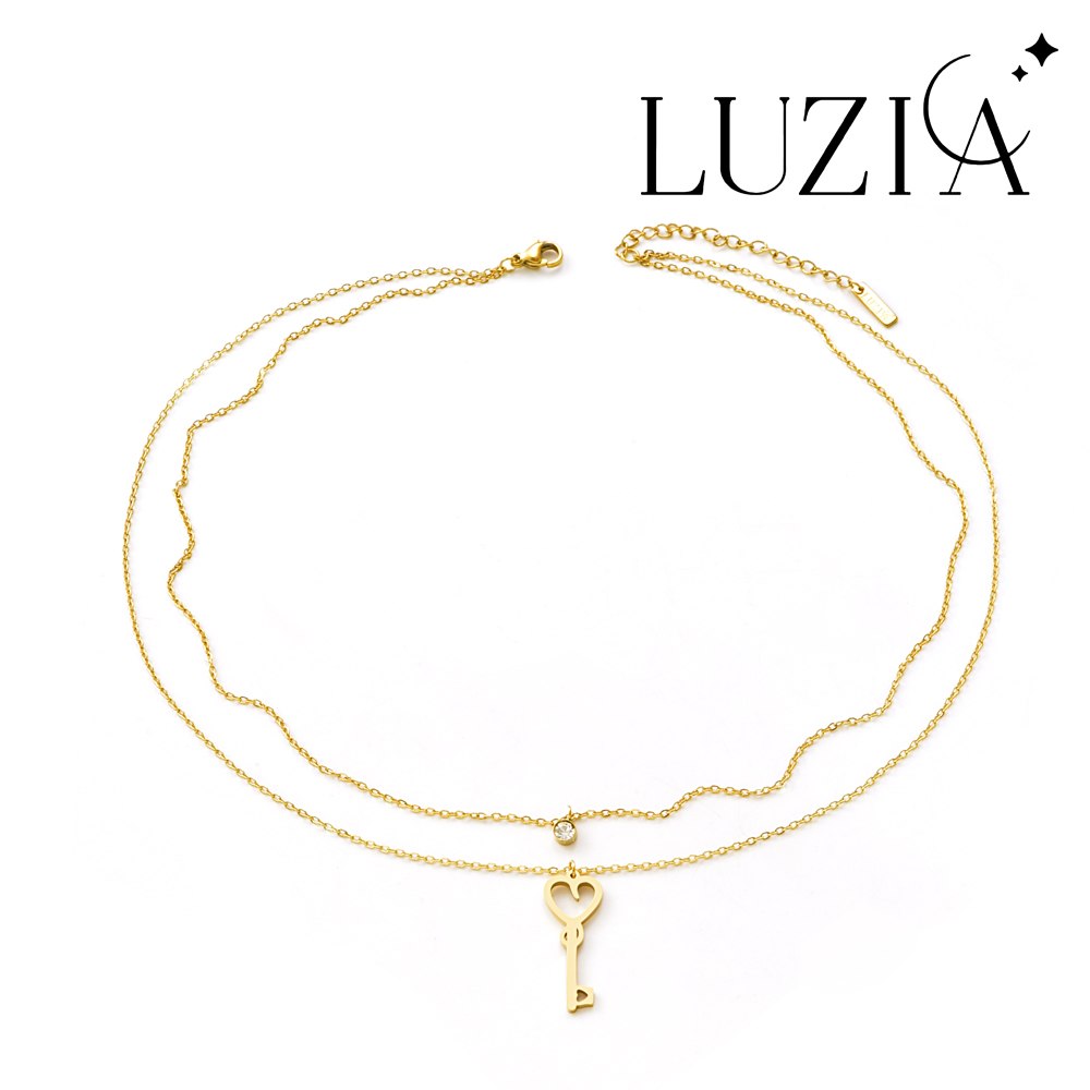 Y Necklace