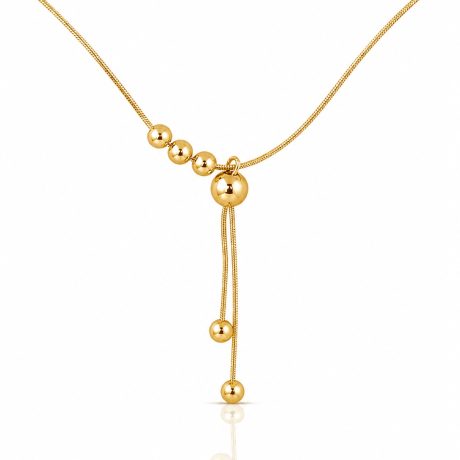 Y Necklace