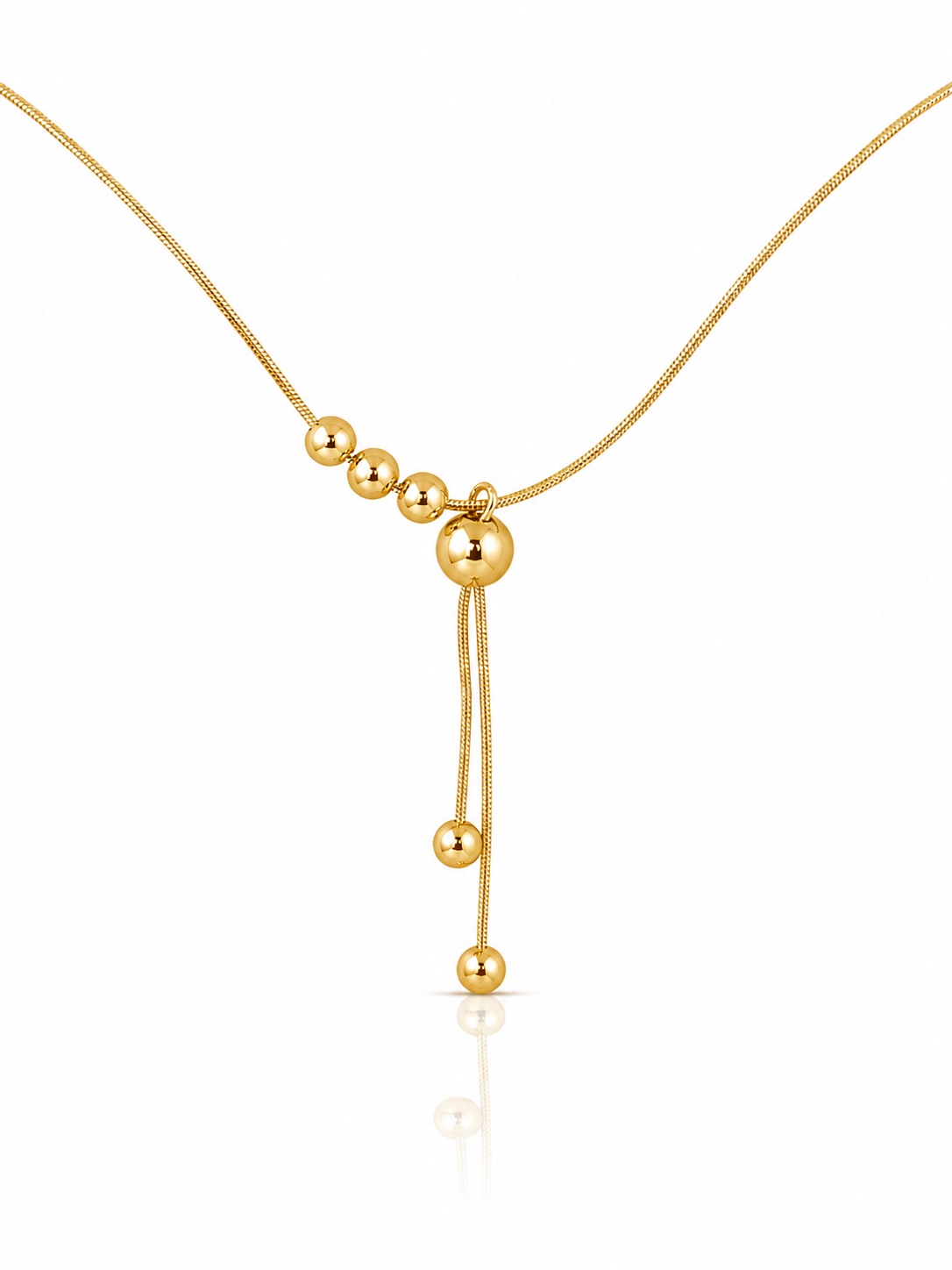 Y Necklace