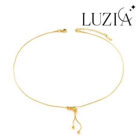 Y Necklace