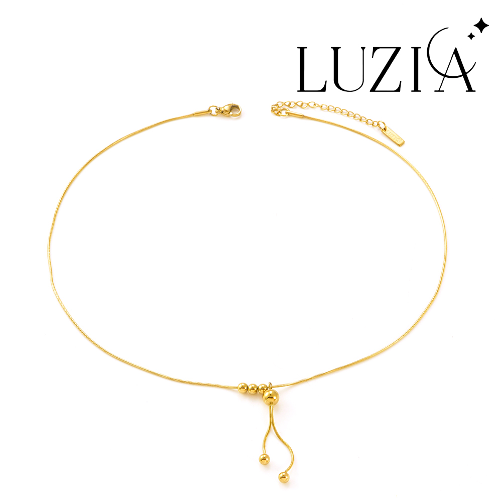 Y Necklace