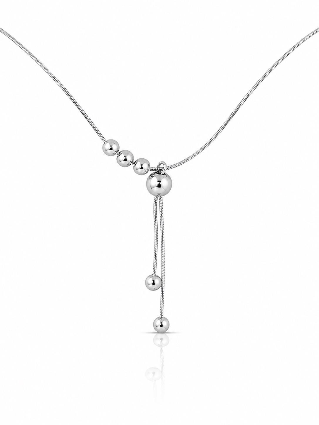 Y Necklace