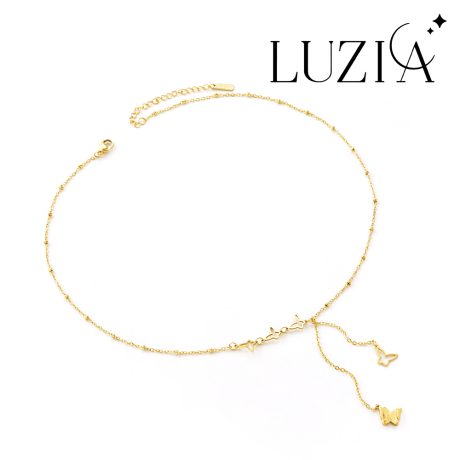 Y Necklace